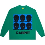 Carpet Co Babyphat Longsleeve