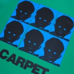 Carpet Co Babyphat Longsleeve