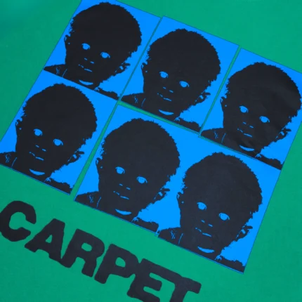 Carpet Co Babyphat Longsleeve