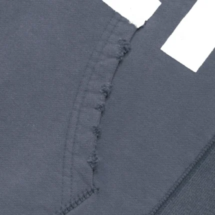 Carpet Co Battered Hoodie