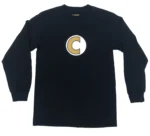 Carpet Co Big C Logo Longsleeve
