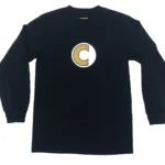 Carpet Co Big C Logo Longsleeve