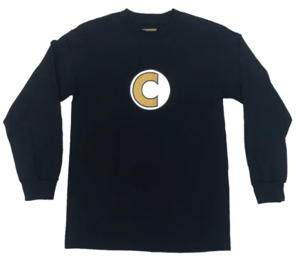 Carpet Co Big C Logo Longsleeve