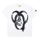 Carpet Co Biohazard Tee White
