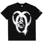 Carpet Co Biohazard Tee Black
