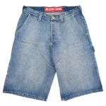 Carpet Co C-Star Double Knee Shorts