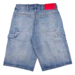 Carpet Co C-Star Double Knee Shorts