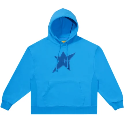 Carpet Co C-Star Hoodie