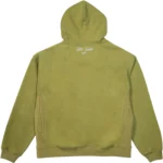 Carpet Co C-Star Hoodie Green