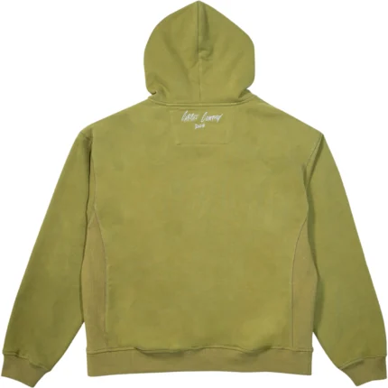 Carpet Co C-Star Hoodie Green