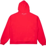 Carpet Co C-Star Hoodie Red
