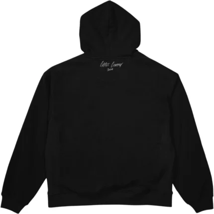 Shop Carpet Co C-Star Hoodie Black for bold details, casual comfort, versatile styling, distinctive design, and everyday streetwear appeal.