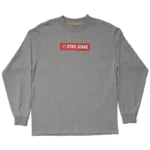 Carpet Co C-Star Jeans Longsleeve