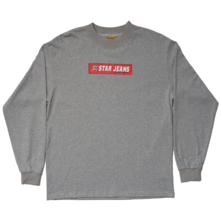 Carpet Co C-Star Jeans Longsleeve