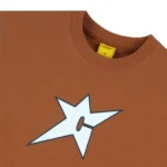 Carpetco Glow in the Dark C-Star Tee  - Image 3