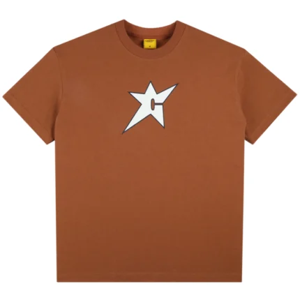 Carpetco Glow in the Dark C-Star Tee 