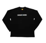 Carpet Co CARPET SUCKS LONGSLEEVE