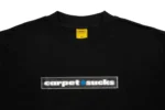 Carpet Co CARPET SUCKS LONGSLEEVE