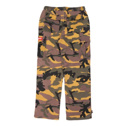 Carpetco C-Star Sweatpants