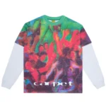 Carpet Co Club Longsleeve