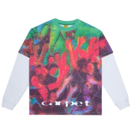 Carpet Co Club Longsleeve