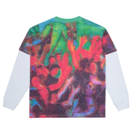 Carpet Co Club Longsleeve
