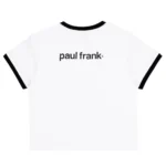 Carpet Co Paul Frank Girls Tee