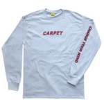 Carpet Co Change Your Mind Long Sleeve