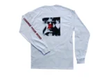Carpet Co Change Your Mind Long Sleeve