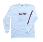 Carpet Co Change Your Mind Long Sleeve