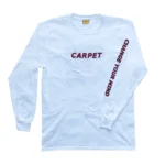 Carpet Co Change Your Mind Long Sleeve