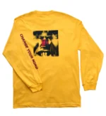 Carpet Co Change Your Mind Long Sleeve