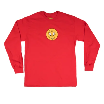Carpet Co Corny Longsleeve