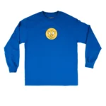 Carpet Co Corny Longsleeve Blue