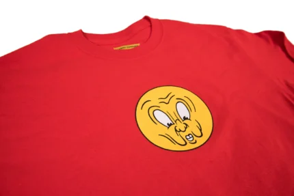 Carpet Co Corny Longsleeve