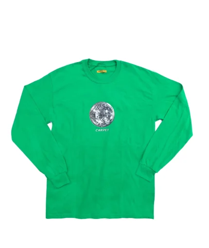 Carpet Co Disco Longsleeve