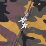 Carpetco C-Star Double Zip Hoodie  - Image 2