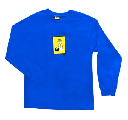 Carpet Co Faithful Long Sleeve