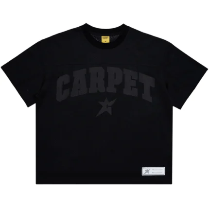 Carpet Shirt Carpet Jersey