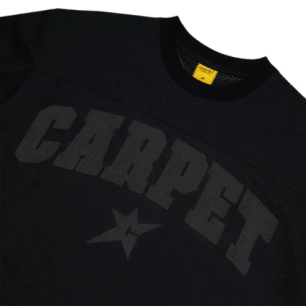 Carpet Shirt Carpet Jersey