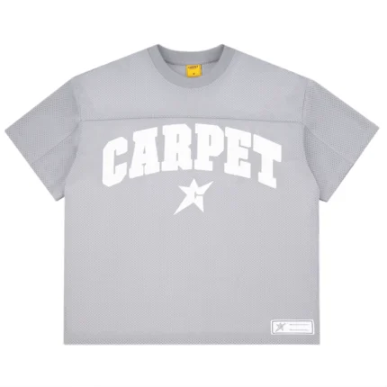 Carpetco Carpet Jersey 