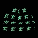 Glow in the Dark C-Star Beanie