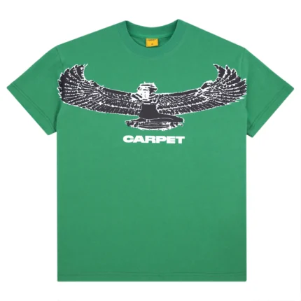 Carpetco Goddess Tee
