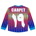Carpet Co Gradient Jersey