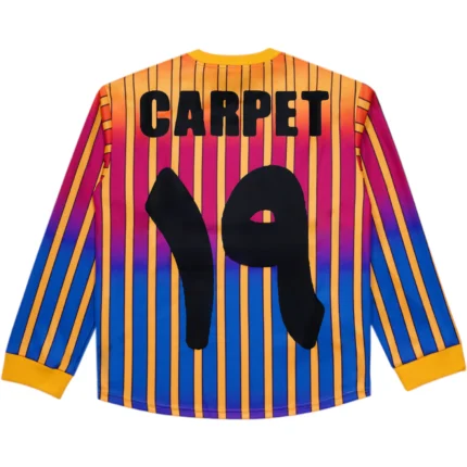 Carpet Co Gradient Jersey