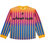 Carpet Co Gradient Jersey