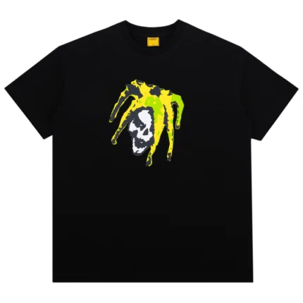Carpetco Jester Tee Black 