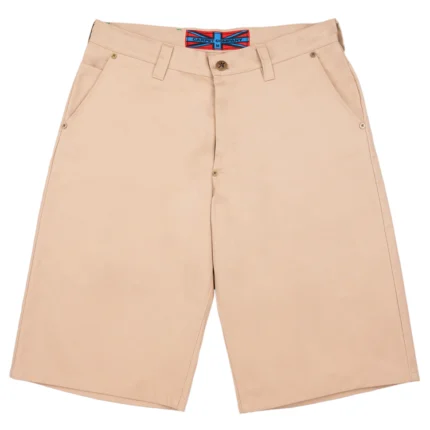 Carpetco Khaki Shorts Skin 