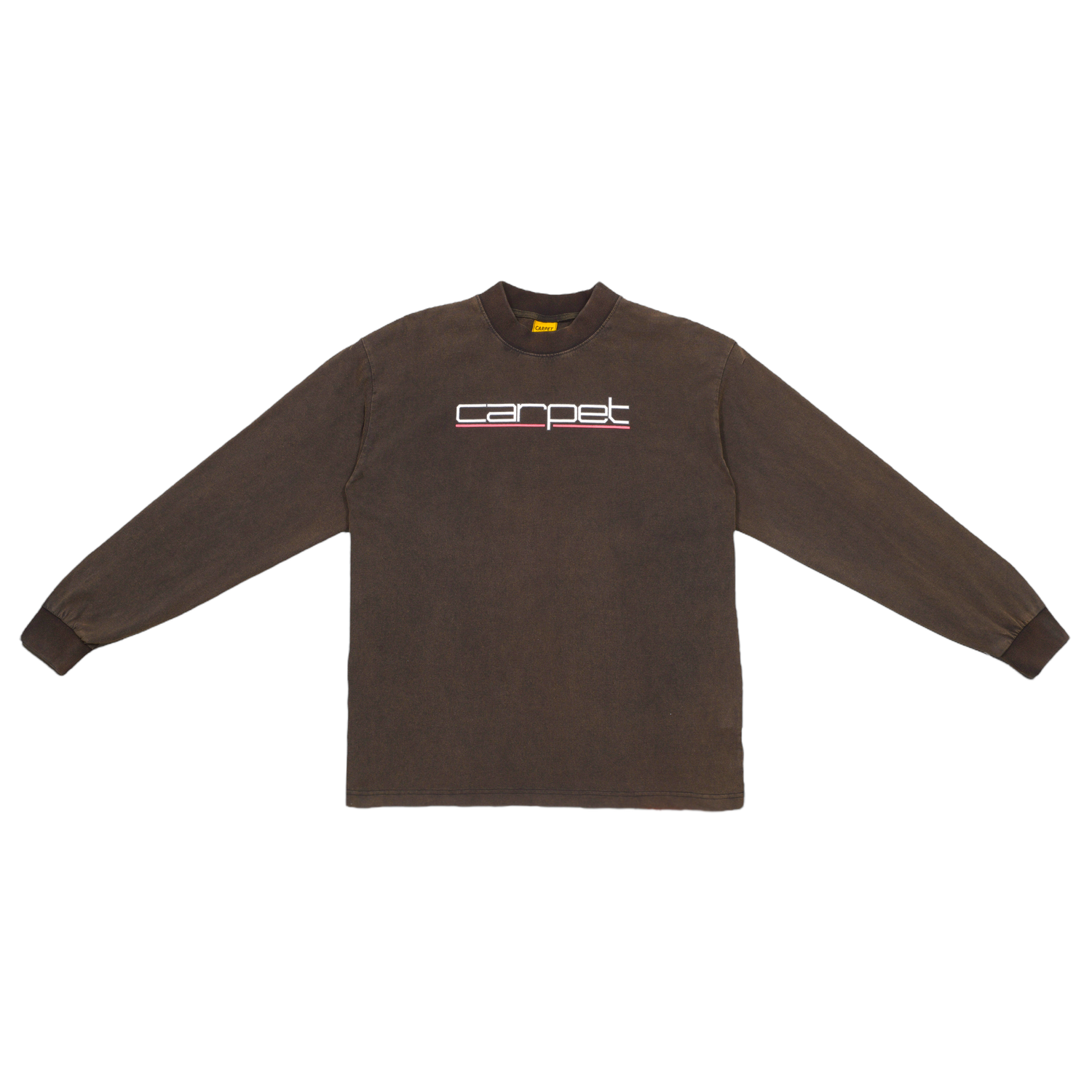 Laser Longsleeve Carpet Co Laser Longsleeve
