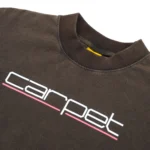 Carpet Co Laser Longsleeve
